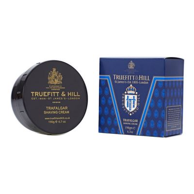 TRUEFITT & HILL Trafalgar Shaving Cream Bowl 190 gr